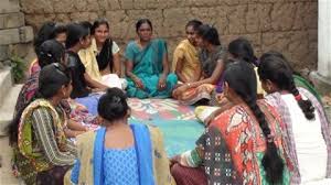 Fuente: Mujeres, India