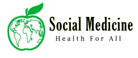 Social Medicine